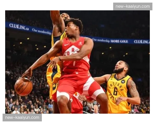 雷霆快打旋风战术压制猛龙 速度与压迫性成取胜关键 雷霆快打旋风战术压制猛龙 速度与压迫性成取胜关键