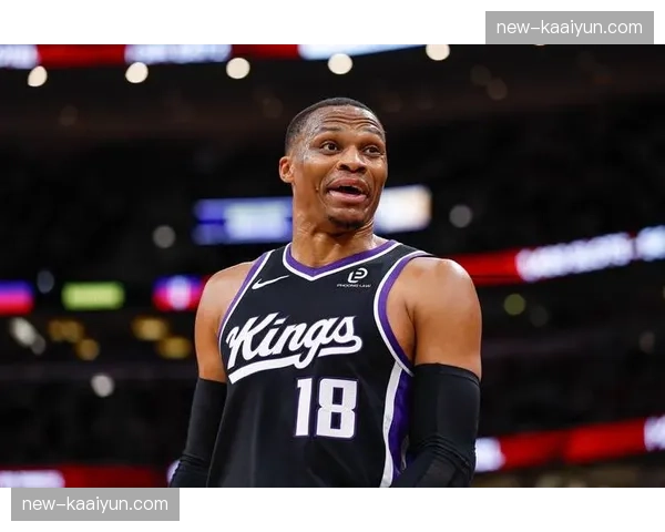 国王遭遇连败战绩垫底 球队或将全面进入重建模式