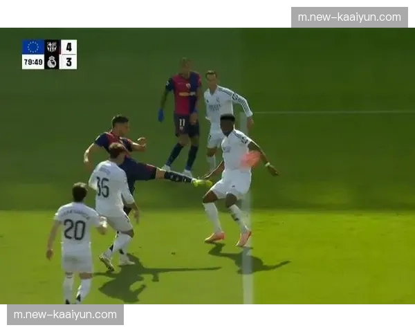 楚阿梅尼收获欧冠处子球 法国中场展现进攻多样性