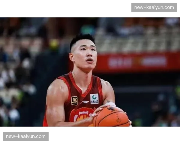 深圳马可波罗15连胜遭山东终结 贺希宁缺阵成关键因素